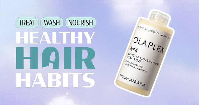 Healthy Hair Habits: Monsoon Hair Care Routine For All Hair Concerns