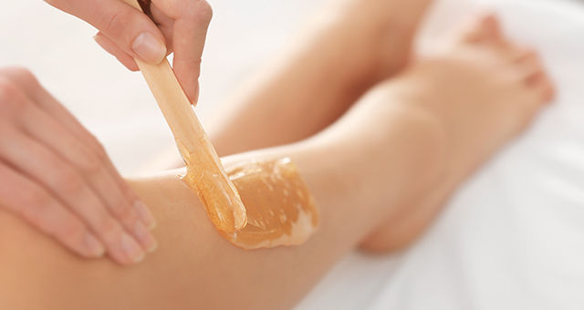 Finding The Right Hair Removal Wax For Your Skin Type