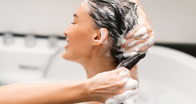 Which Shampoo Is Best for Hair? Let’s Break It Down