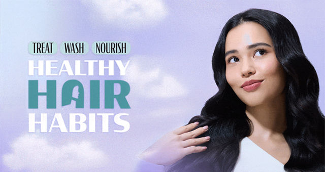 Healthy Hair Habits: How To Tame Frizzy Hair in Monsoon Season?