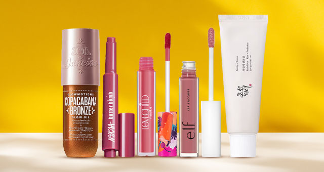 Spring-Summer Beauty Picks For Every Woman