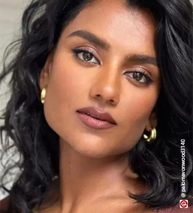 Cinnamon Girl With A Spicy Twist
