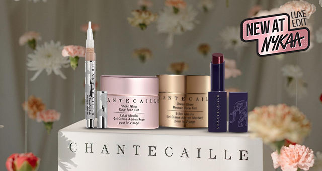 I Got My Hands On The Uber-Luxe Chantecaille Products & Here’s My Honest Review
