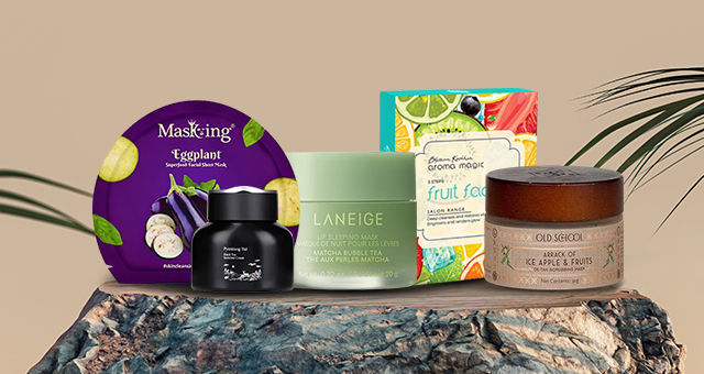 Rare Skin Finds On Nykaa That Need To Be On Your Radar 