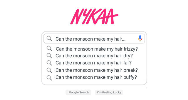 Ask Nykaa Anything: Monsoon Haircare Edition