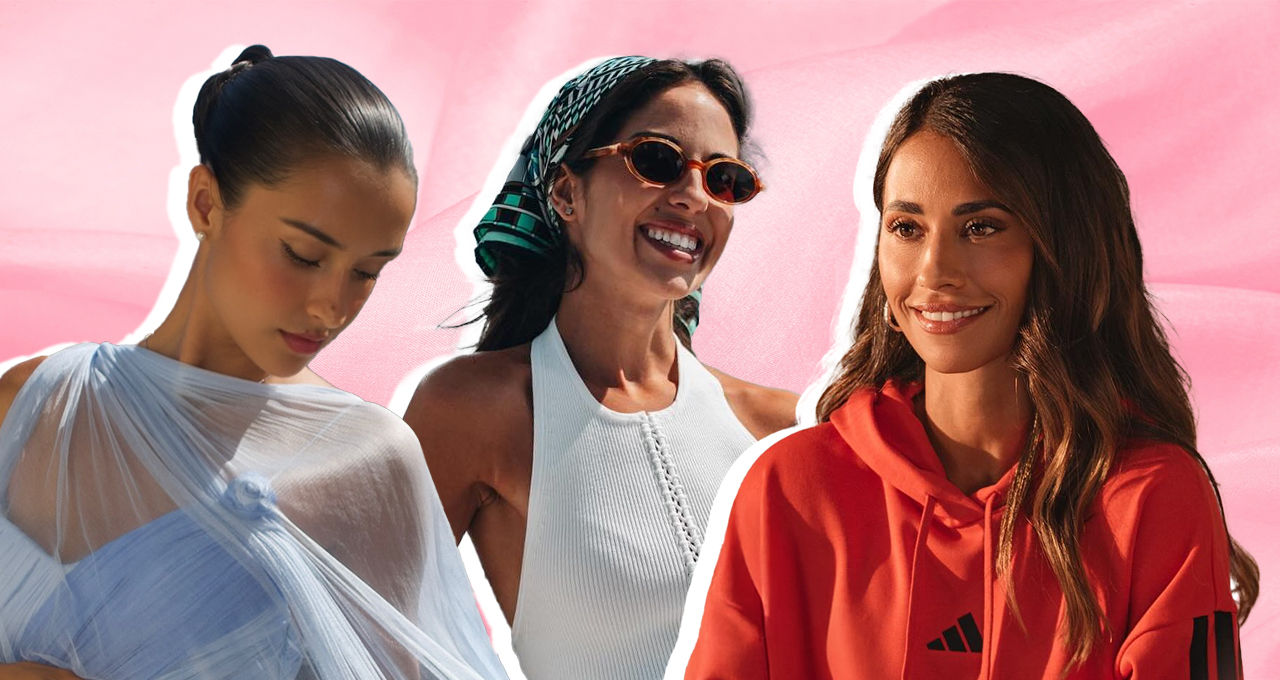 How F1’s WAGs Are Absolutely Winning The Glam Game