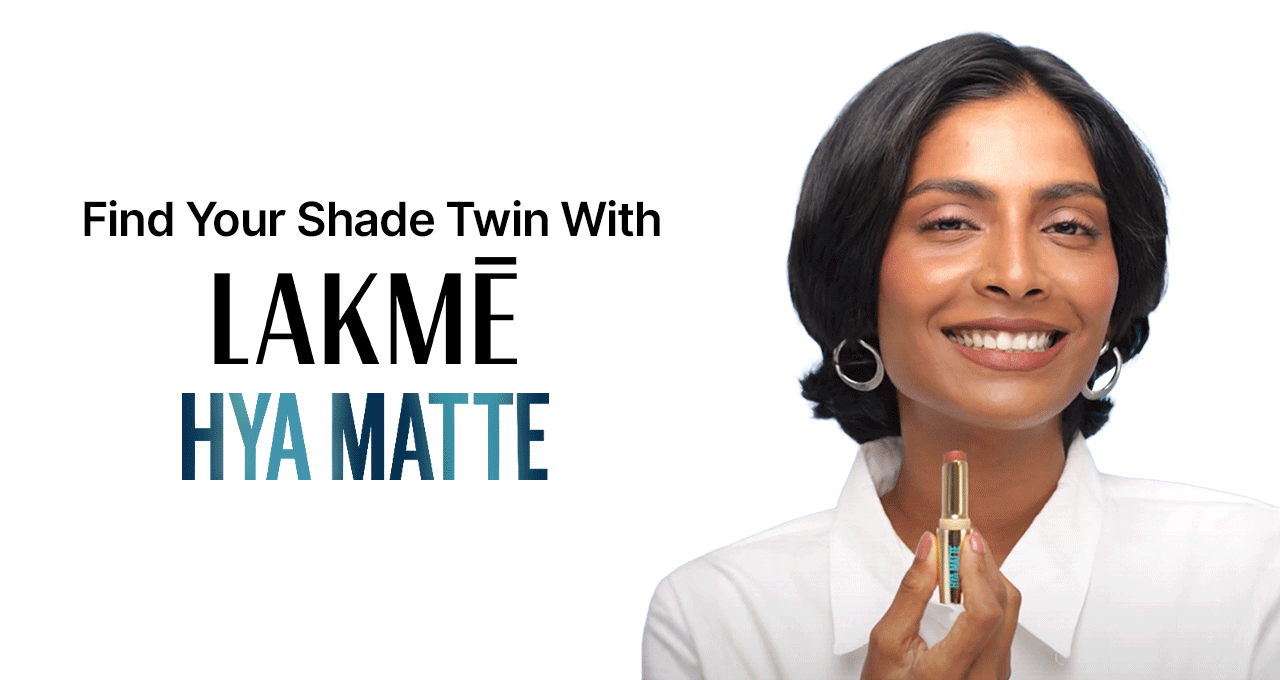 Find Your Perfect 9to5 & 5to9 Lip Shade With Nykaa X Lakmē Shade Twin