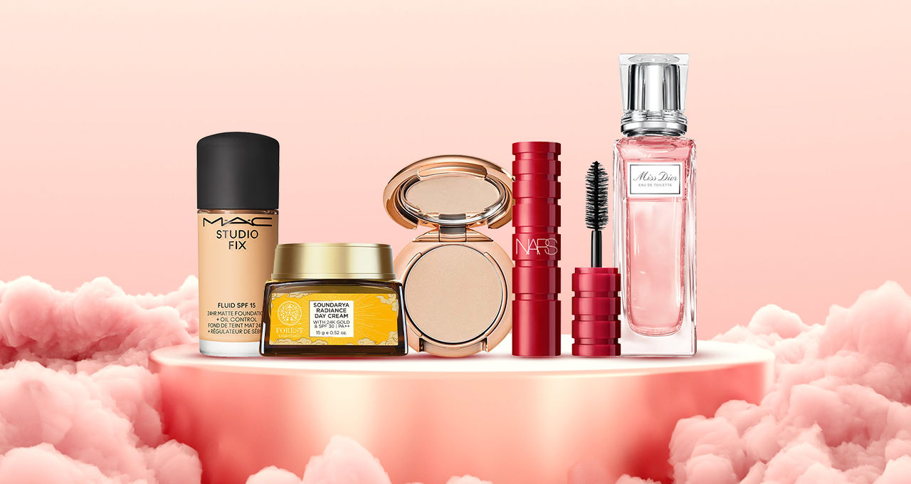 All The Luxe-Minis You Should Have On Your Wishlist Right Now!