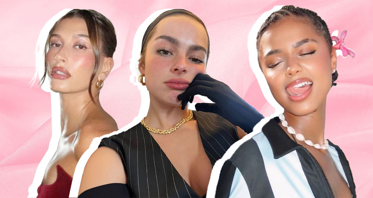 Just In: Satin Skin Is The Latest Quiet Luxury Skin Trend Everyone’s Hopping On