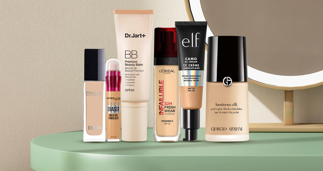 How To Find The Correct Base For You