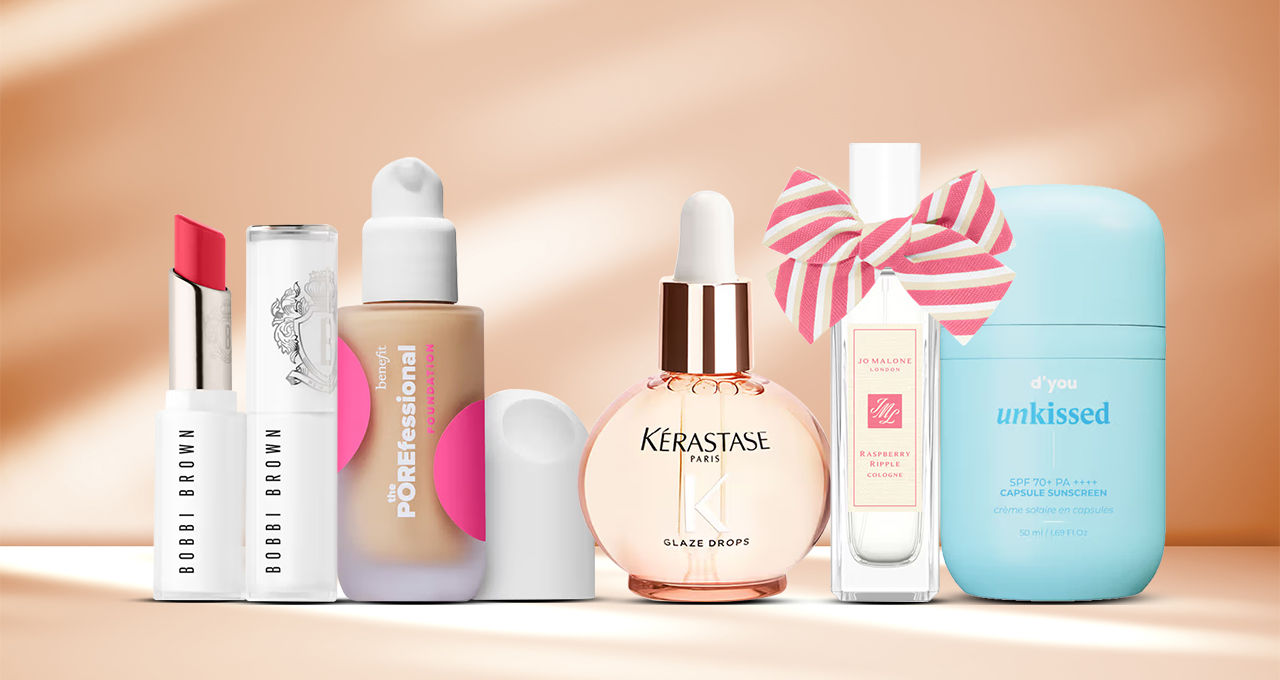 5 Luxe Beauty Launches That You Need To Add To Your Cart
