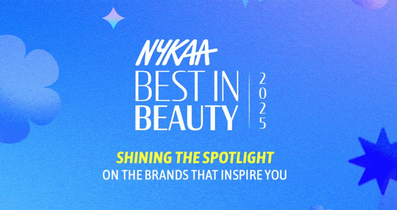 The Wait Is Over! Here Are The Winners Of The Nykaa Best In Beauty Awards 2025