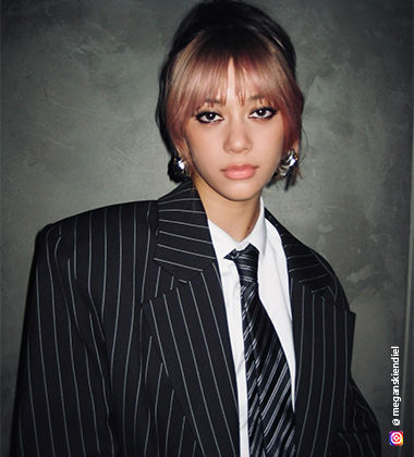 Megan Meiyok Skiendiel