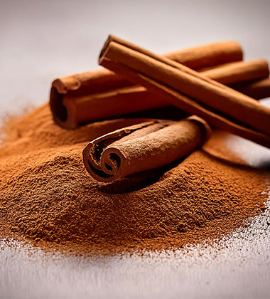 DIY Lip Scrubs – Cinnamon Powder