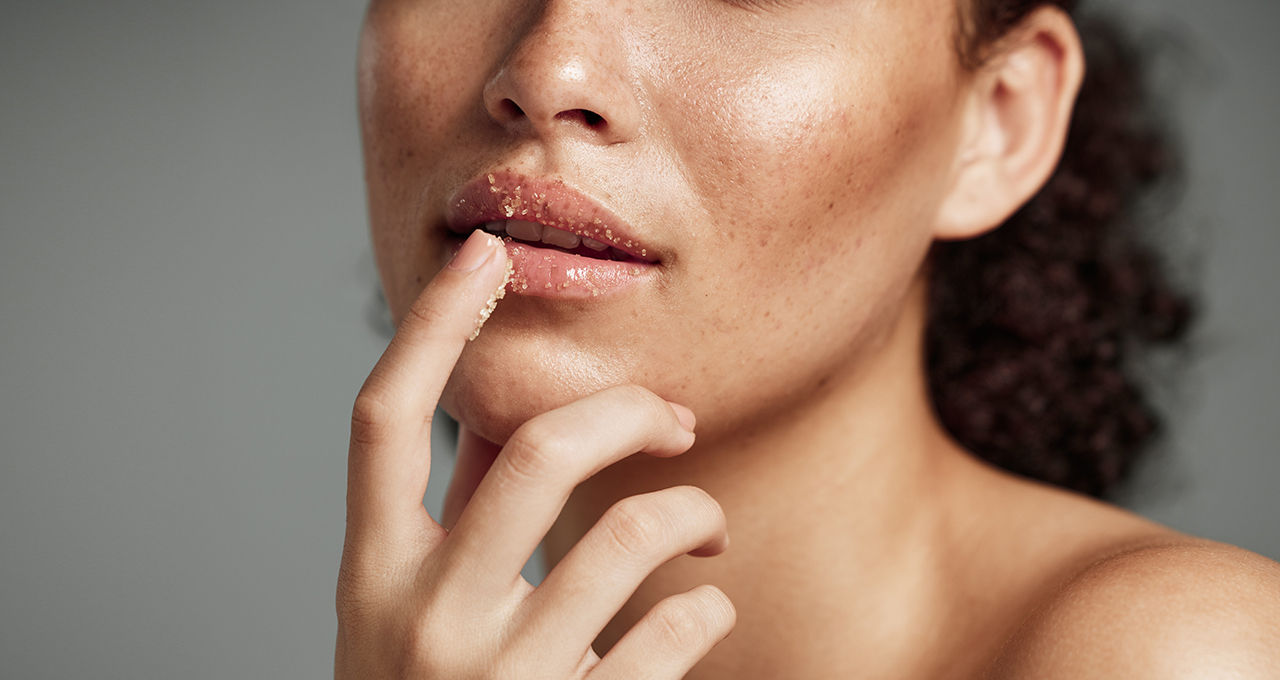 Best Lip Scrubs For A Plumper Looking Pout