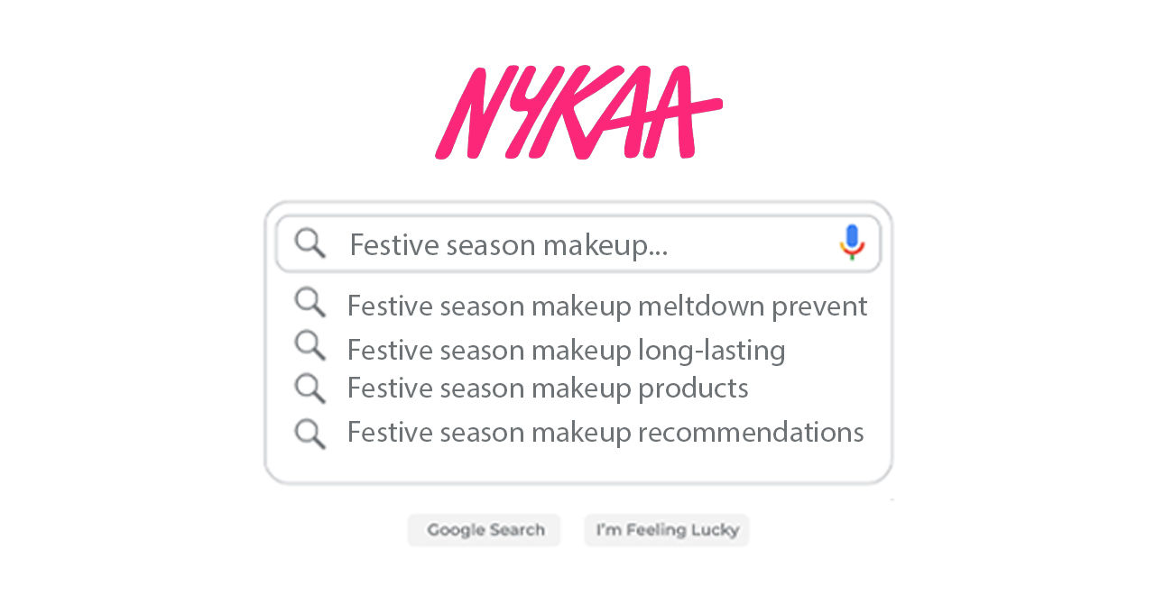 Ask Nykaa Anything: Festive Glow Edition 