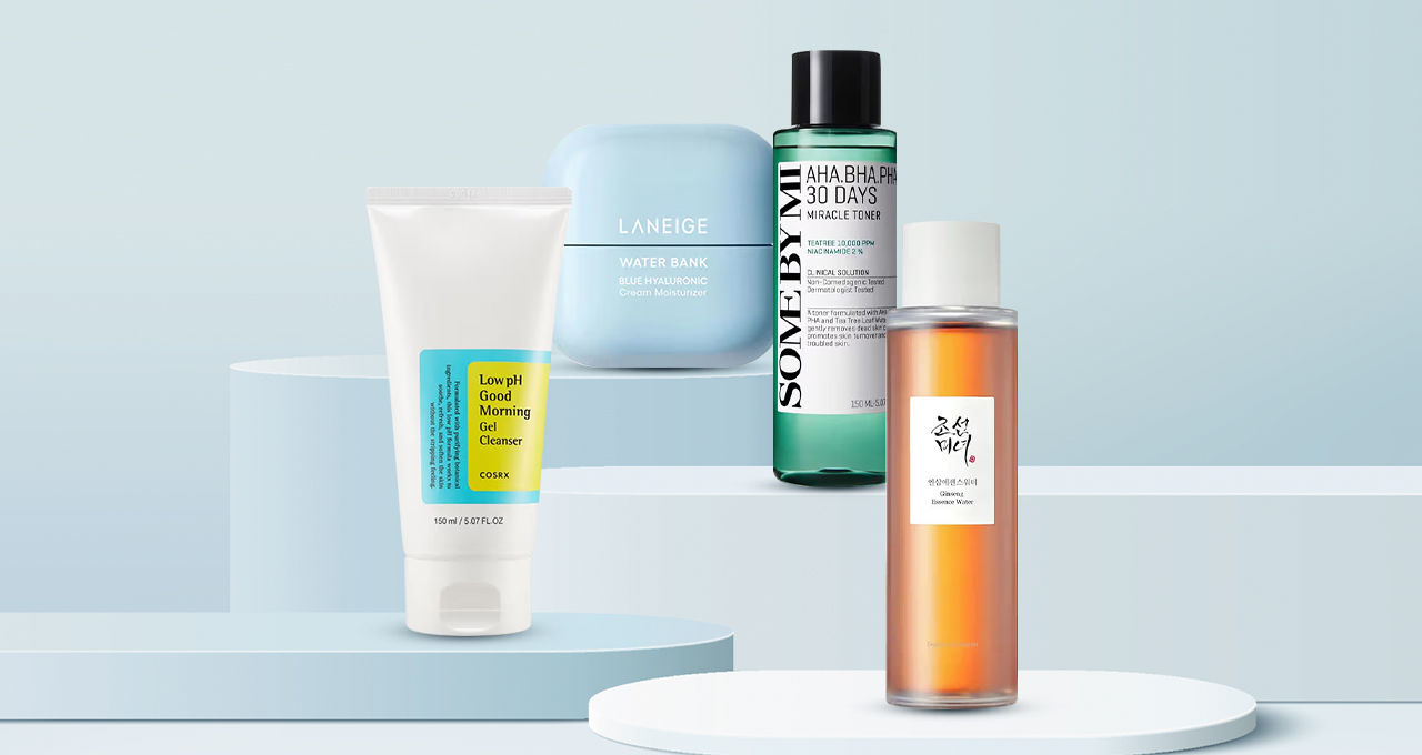 The K-Beauty Secrets That Actually Work On Indian Skin, Glass Skin Goals Promised