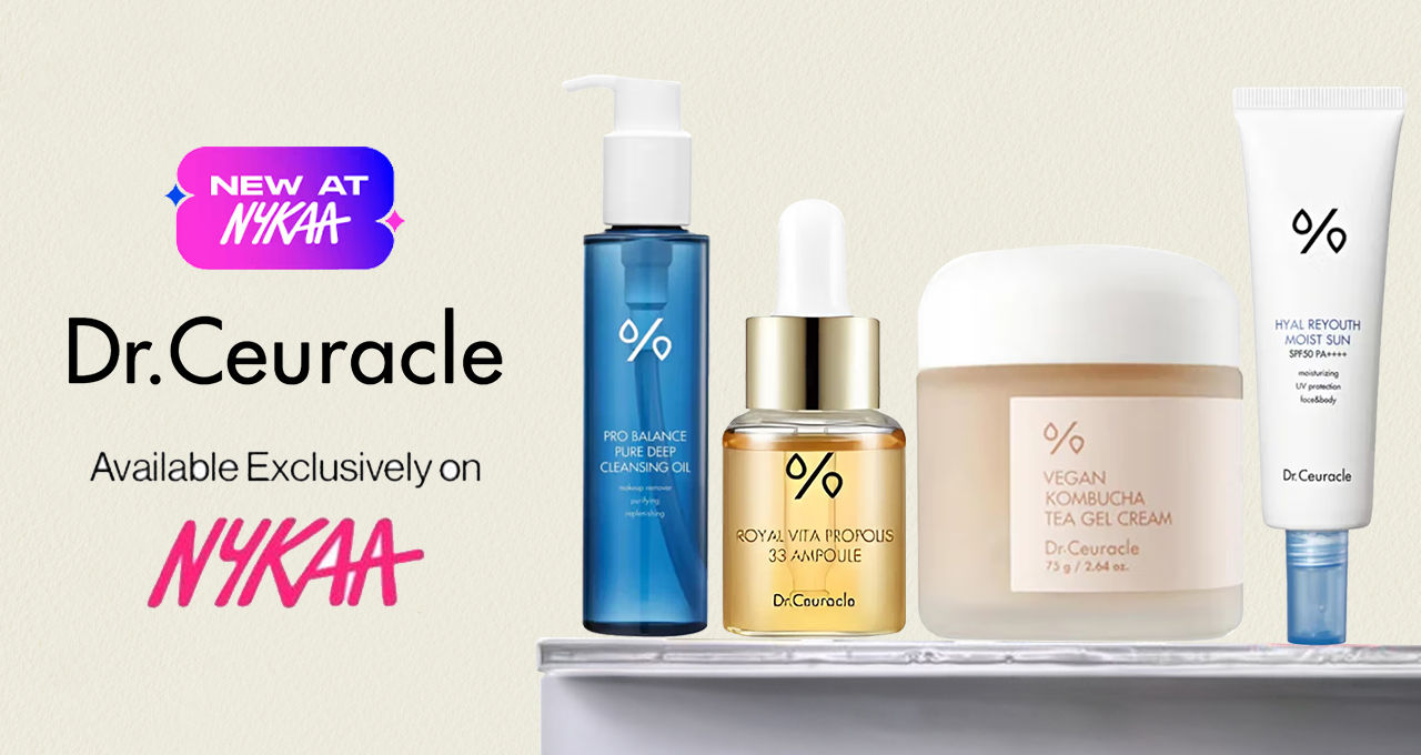 From Propolis to Kombucha, All Dr. Ceuracle’s Hero Products You Need To Try Now