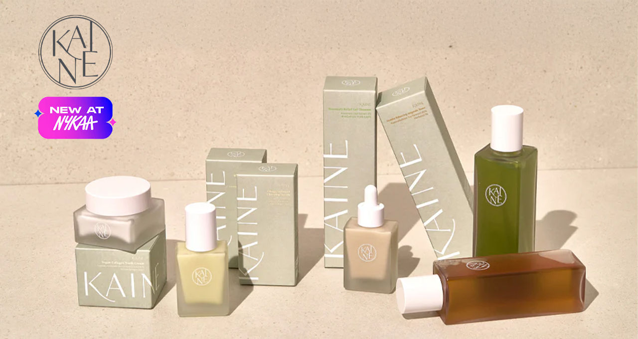 The Fresh New K-Beauty Launch on Nykaa That Your Vanity’s Been Waiting For