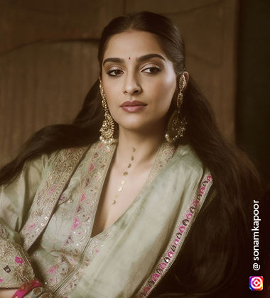 Sonam Kapoor