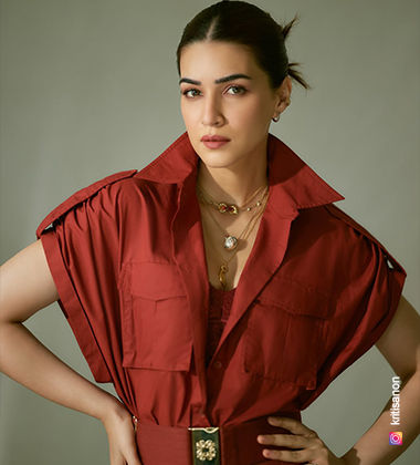 Kritii Sanon’s Sharp Lip Game