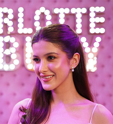 Nykaaland 2025 makeup looks