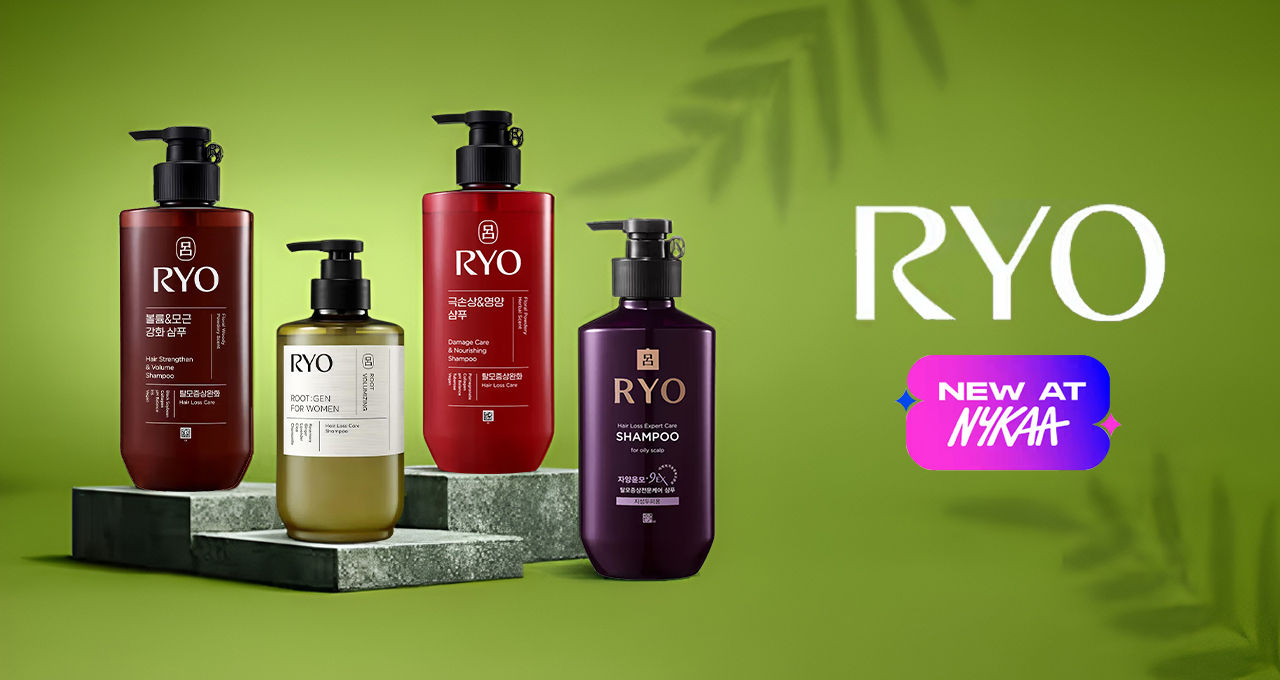 The Korean Haircare Secret We’ve Been Gatekeeping Is Finally Here