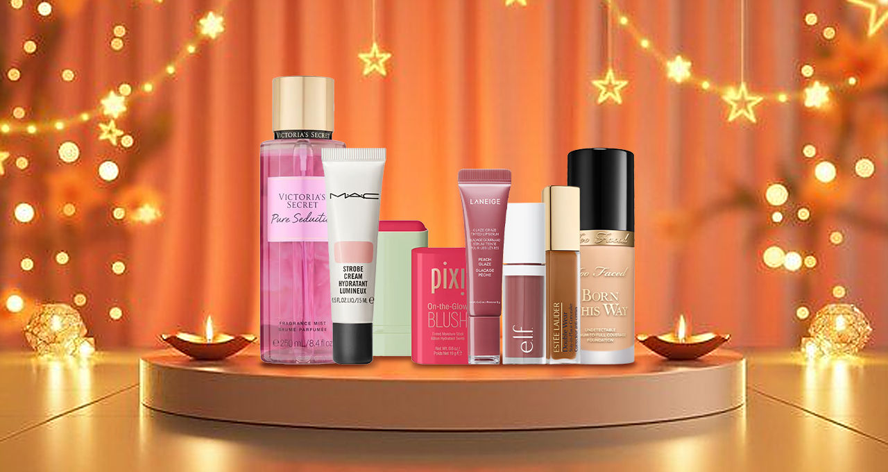 How To Spend Your Diwali Bonus On Yourself & Your Beloved