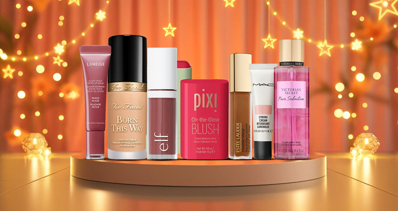 A Diwali Gifting Guide As LIT As The Festival