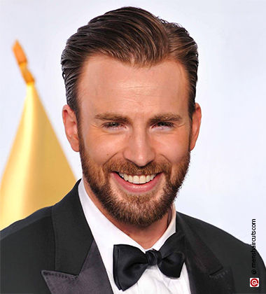 zthin hair hairstyles for men - side parted styles