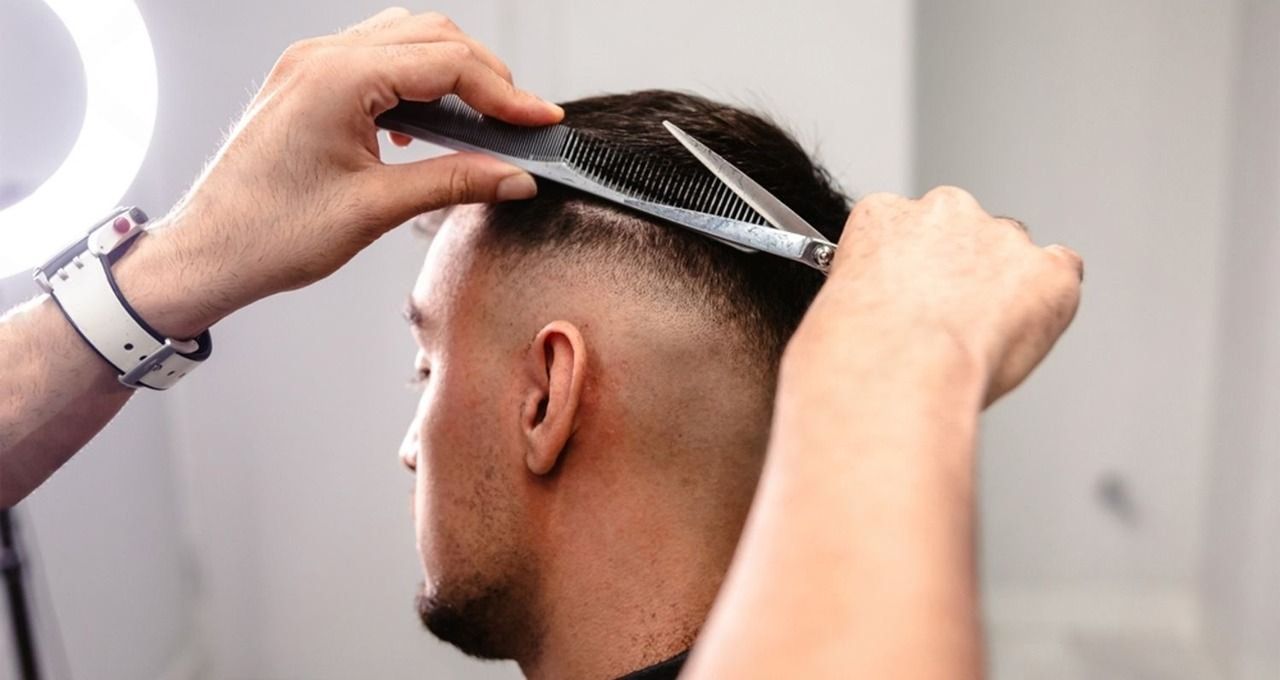 Hairstyles For Men With Thin Hair: Trendy Styles For 2025