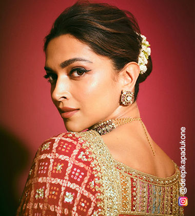 Deepika Padukone