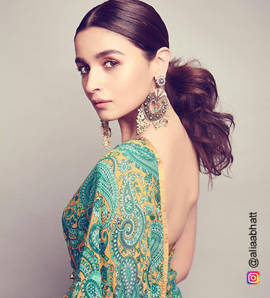 Alia Bhatt