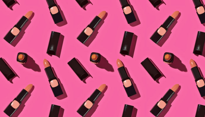 We Got Thousand Shades Of Lipstick For You!