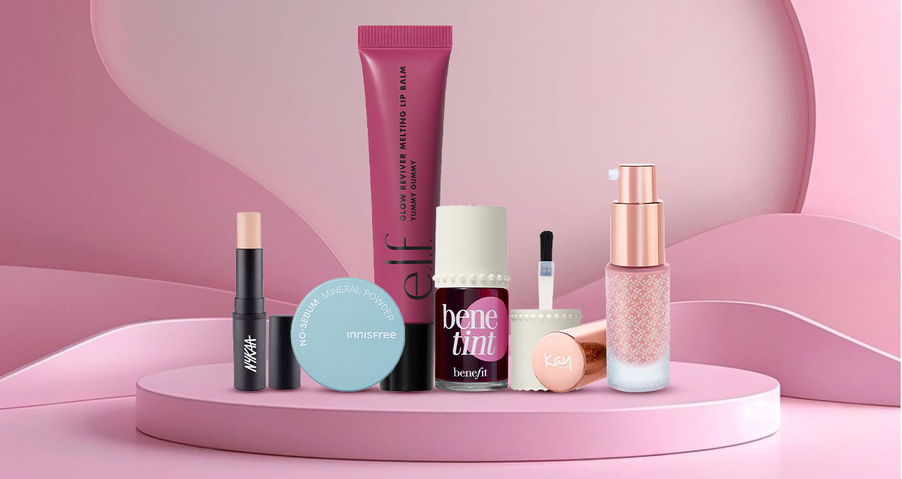 Party Clutch Essentials For Major Eye Candy Vibes