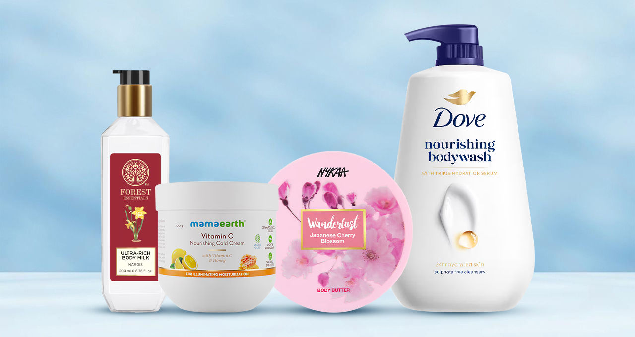 7 Beauty Essentials To Beat The Winter Woes