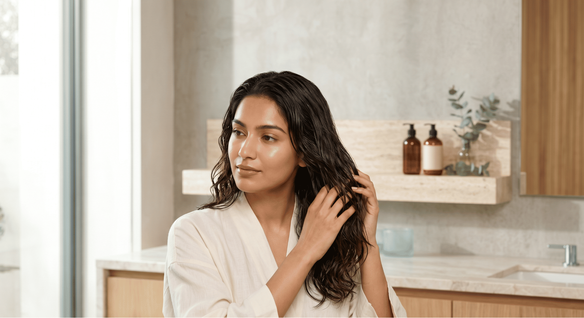 Can Hyaluronic Acid Shampoo Make Hair Shinier?