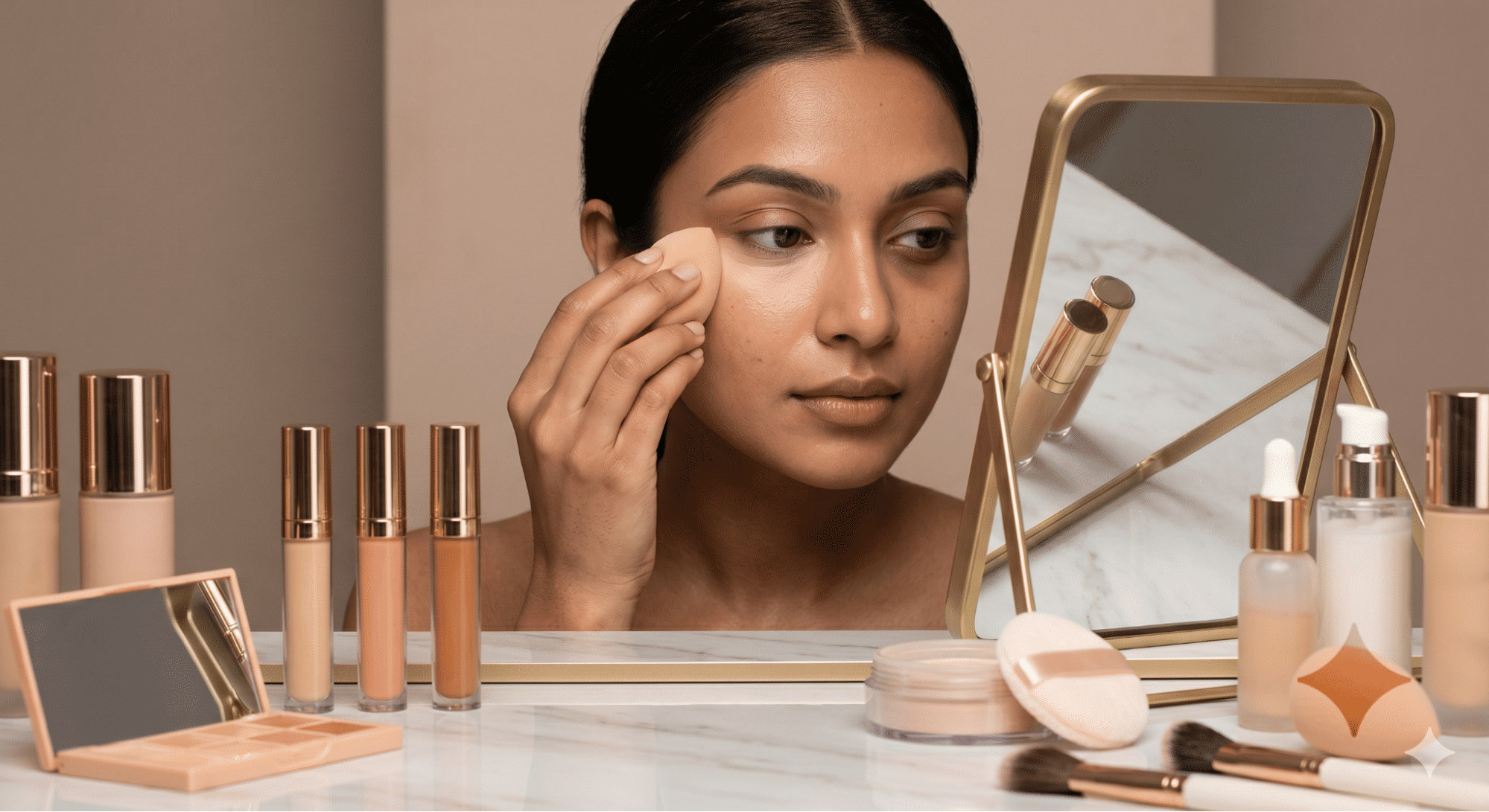 How to Find a Concealer for Dark Circles That Looks Natural?