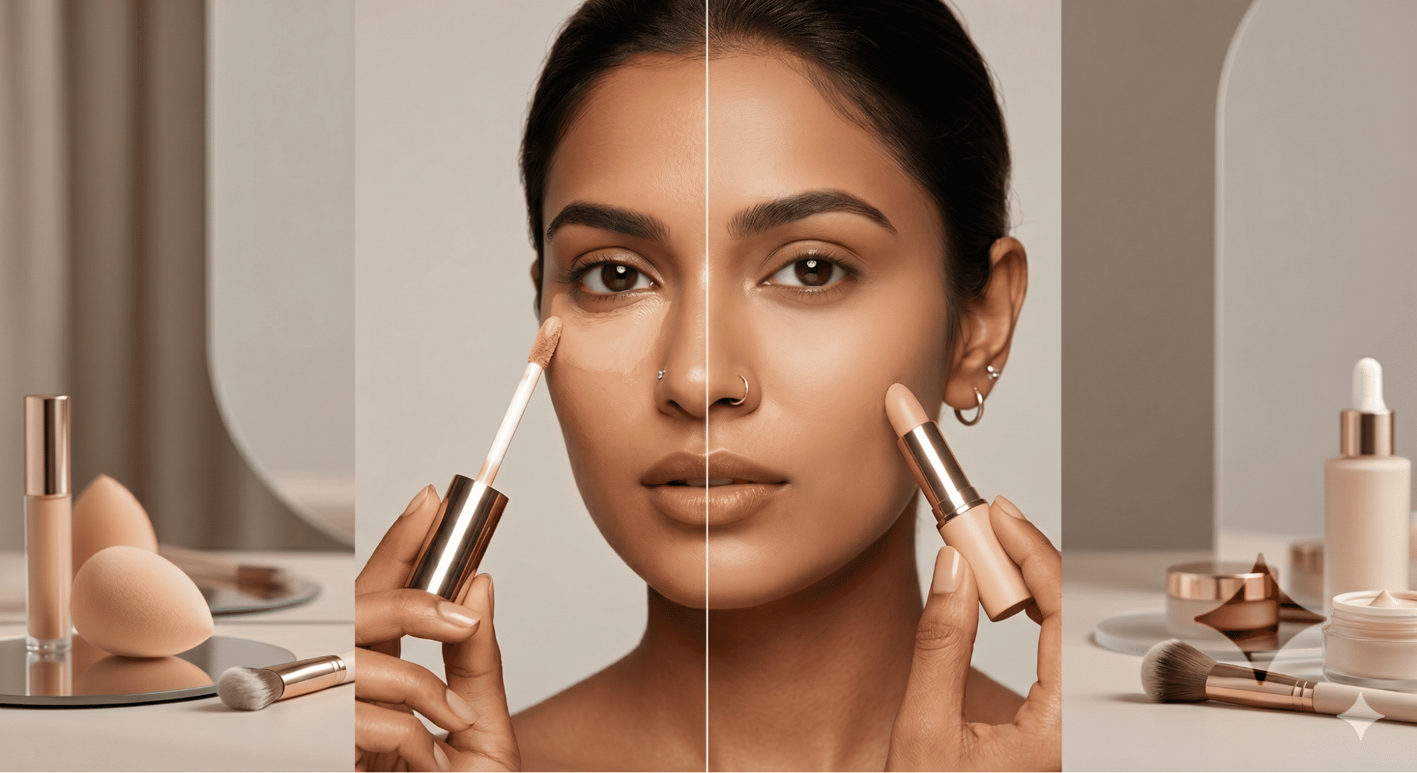 Liquid Concealer vs Concealer Stick: Which One Works Better?