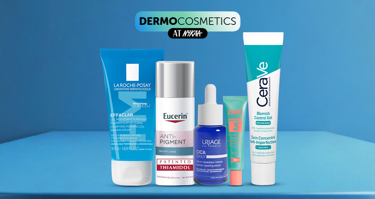 Your 2026 Guide To Dermat-Approved Skincare For Visible Results