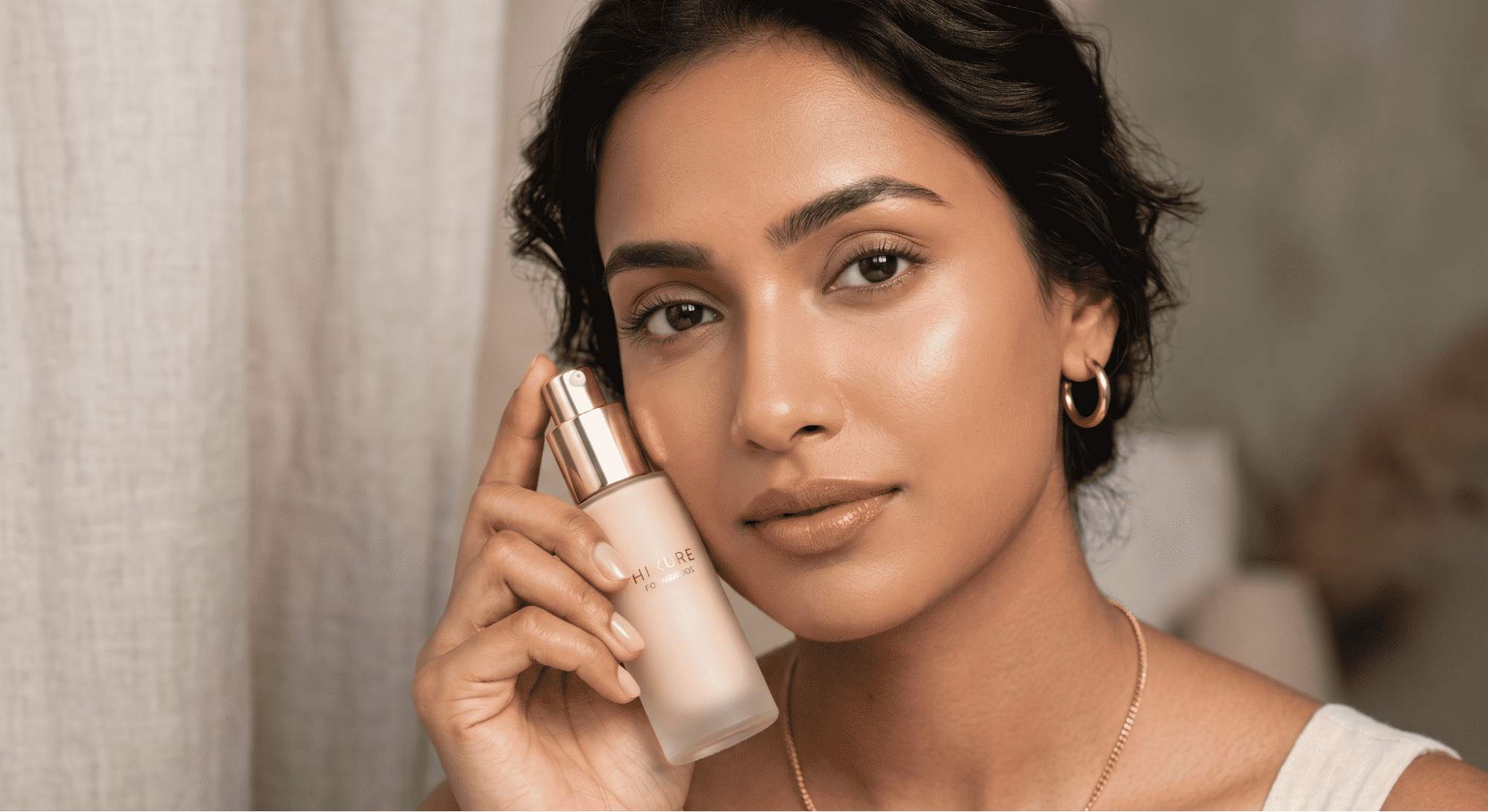 Hydrating Foundations for Dry Skin That Don’t Look Patchy