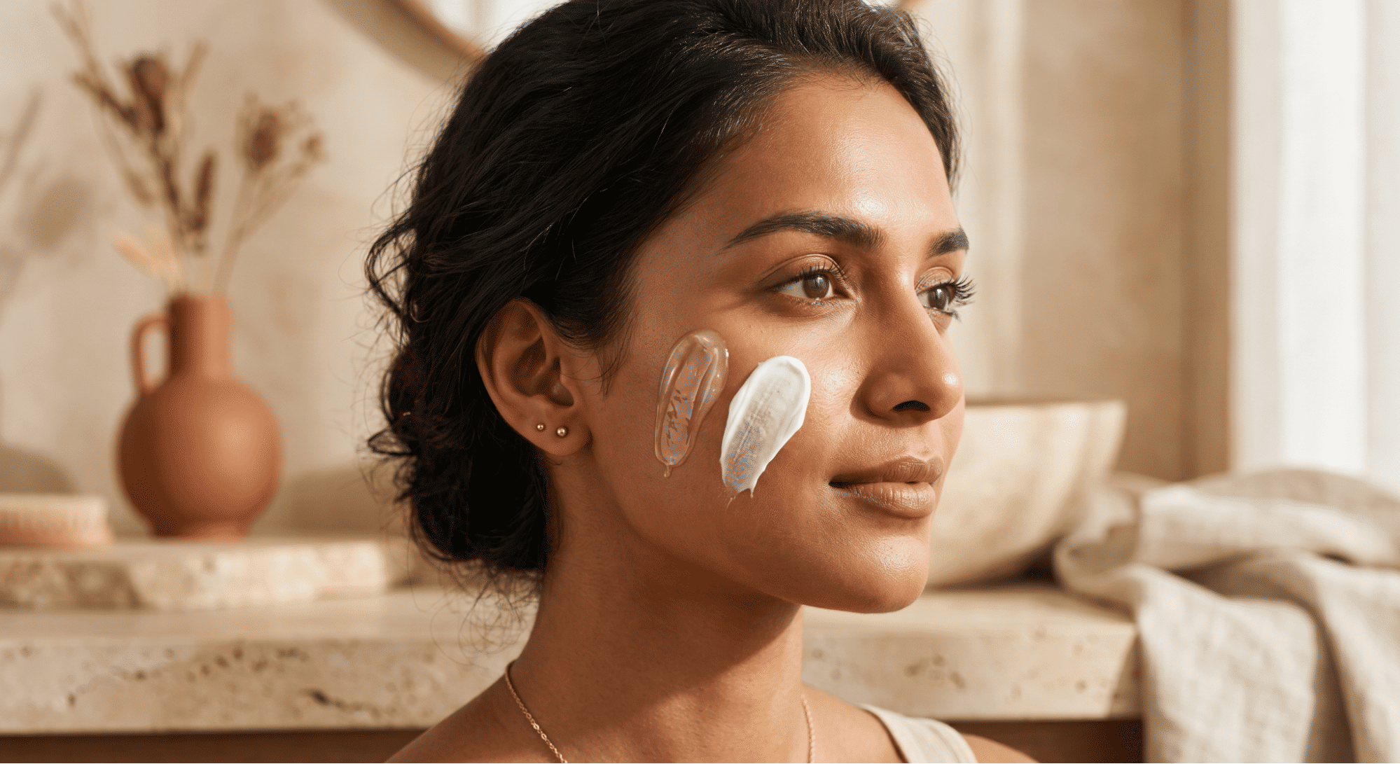 Gel vs Cream Sunscreen: Which One Works Better for Indian Weather?