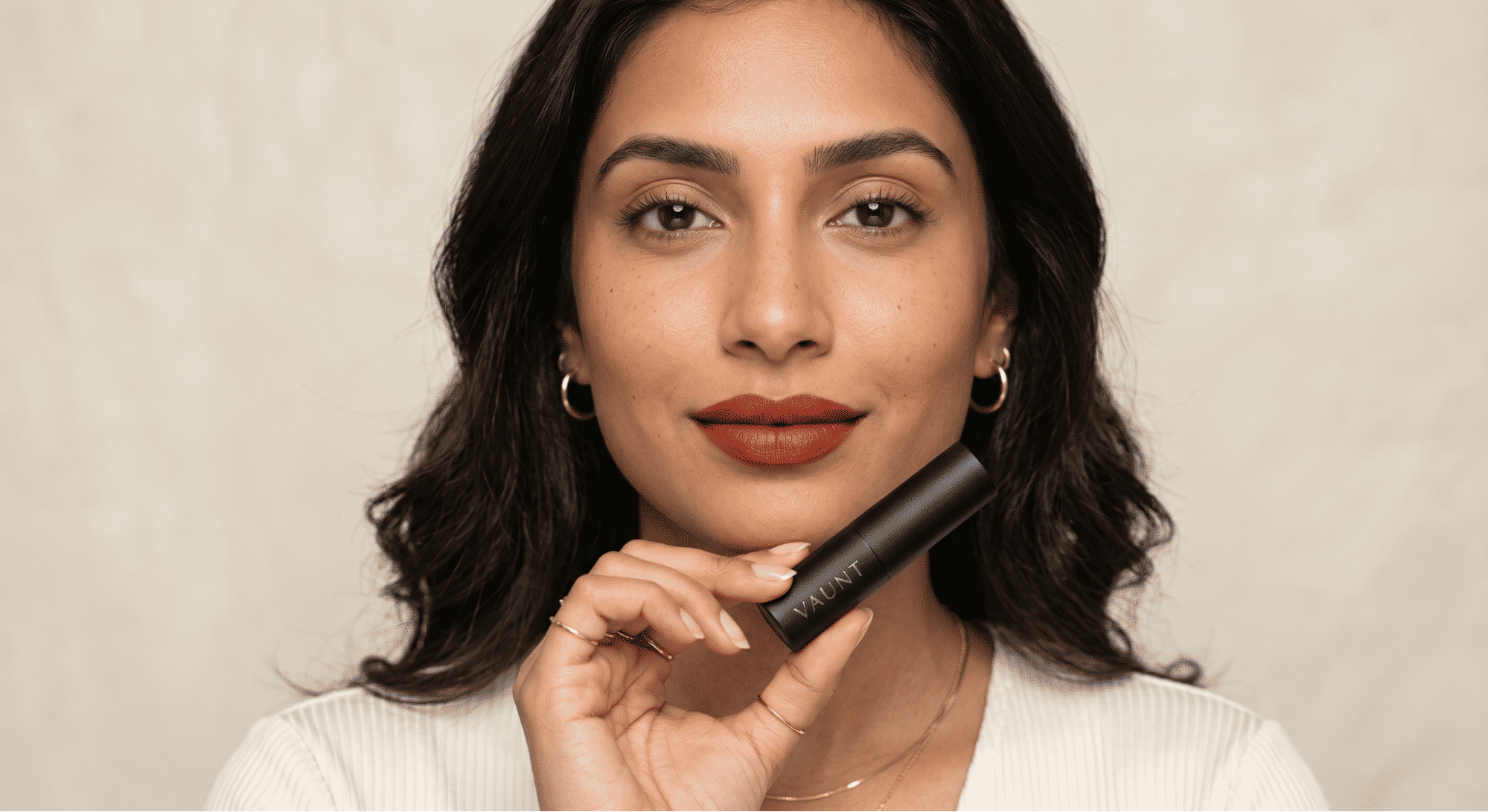 Lightweight Matte Lipsticks That Don’t Feel Dry on Lips