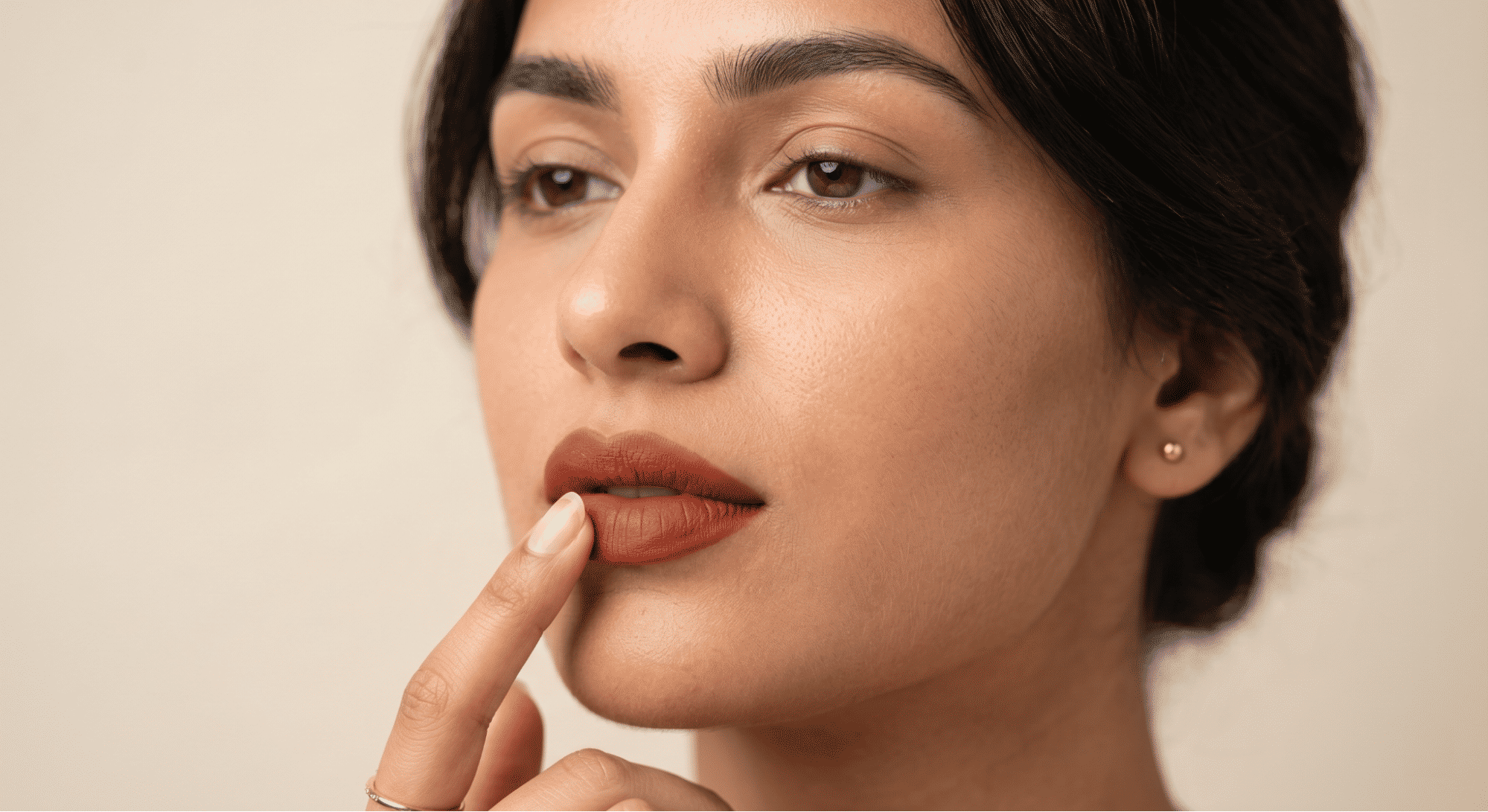 How to Stop Lipstick From Cracking or Looking Patchy