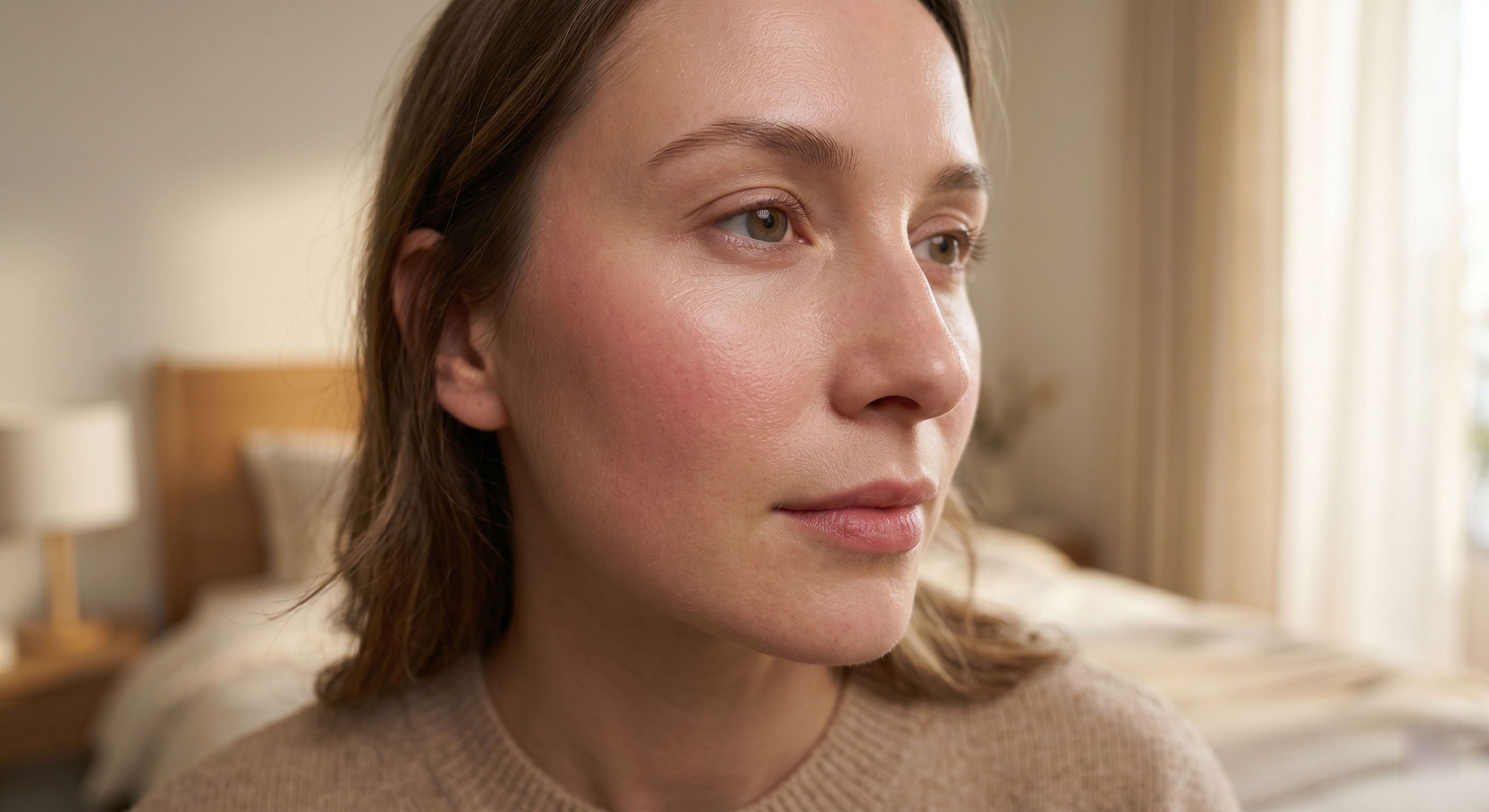 Plum Moisturiser Cream