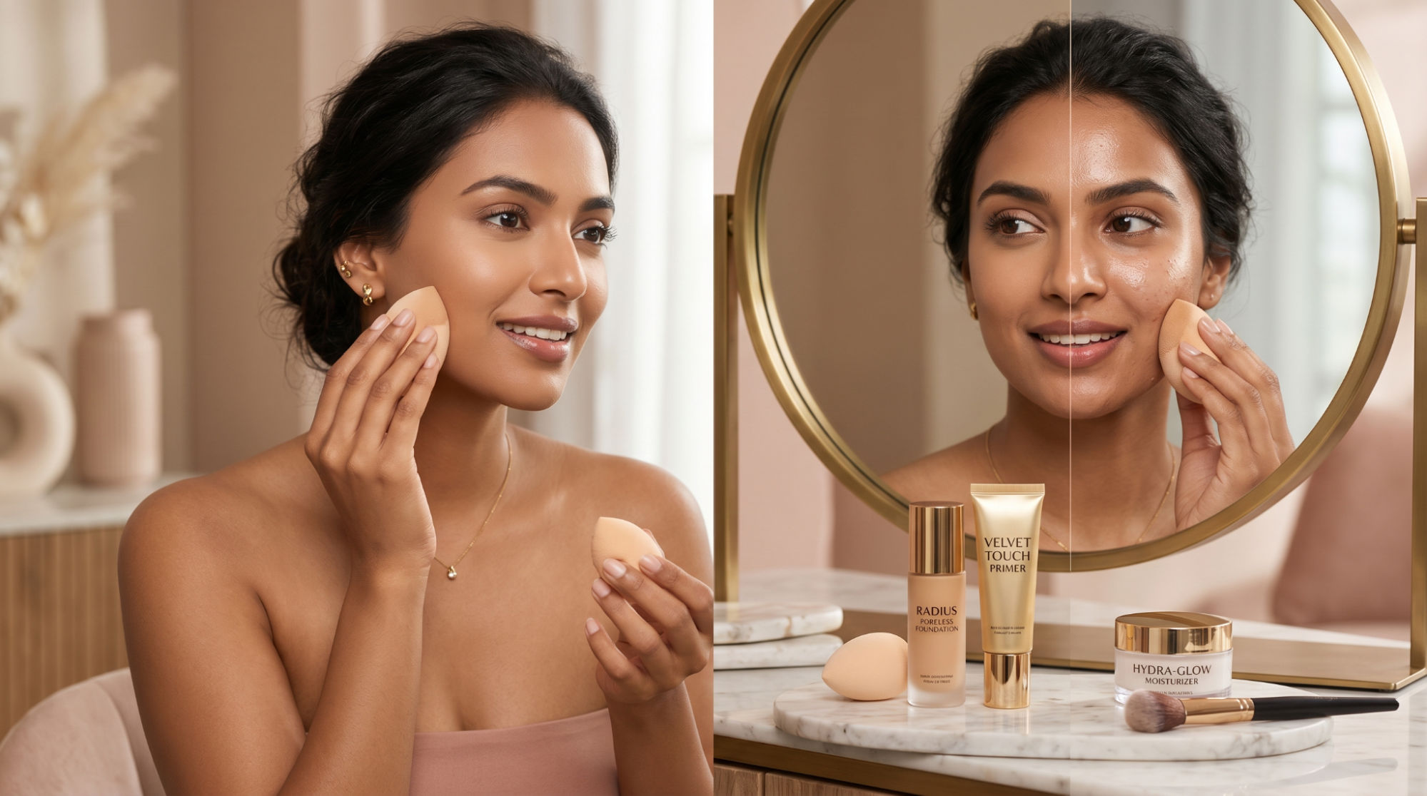 Should You Use Primer Before Foundation for Better Wear?