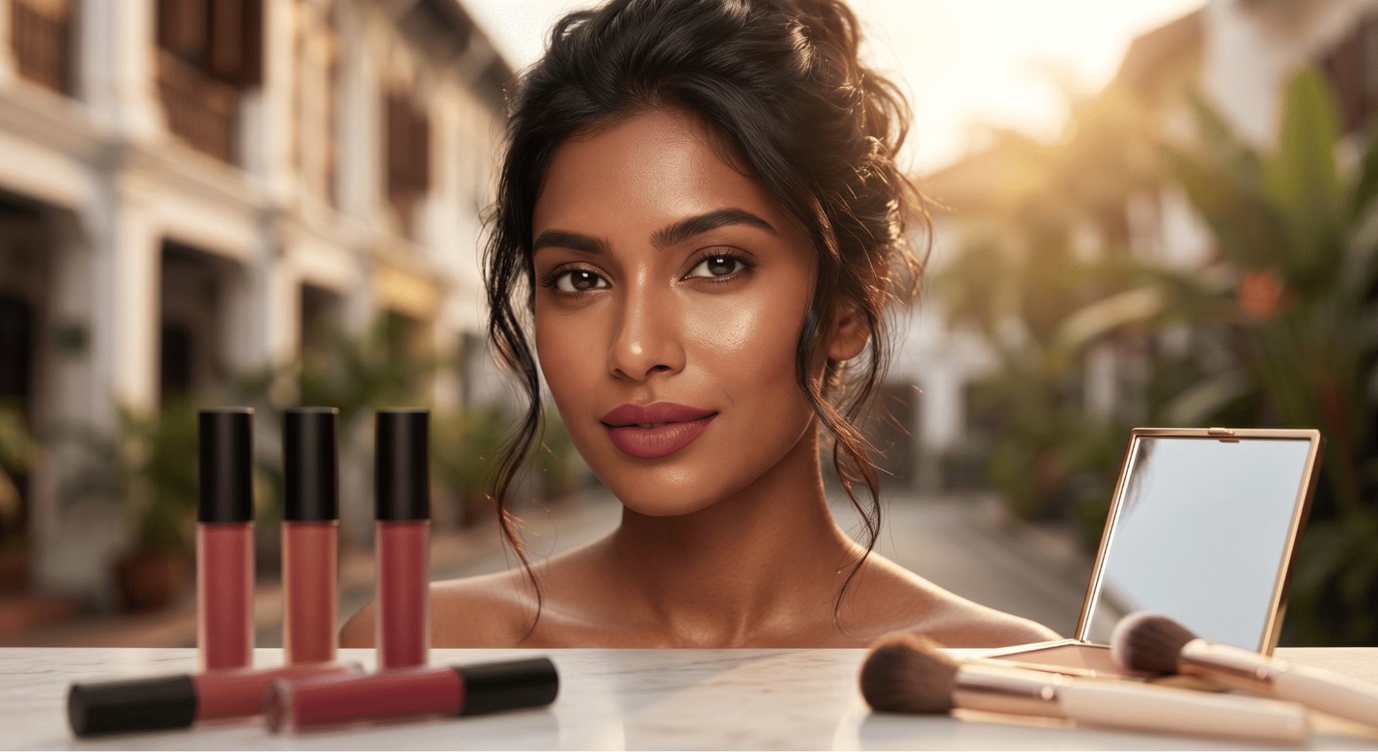 Transfer-Proof Lipsticks That Hold Up in Hot and Humid Indian Weather
