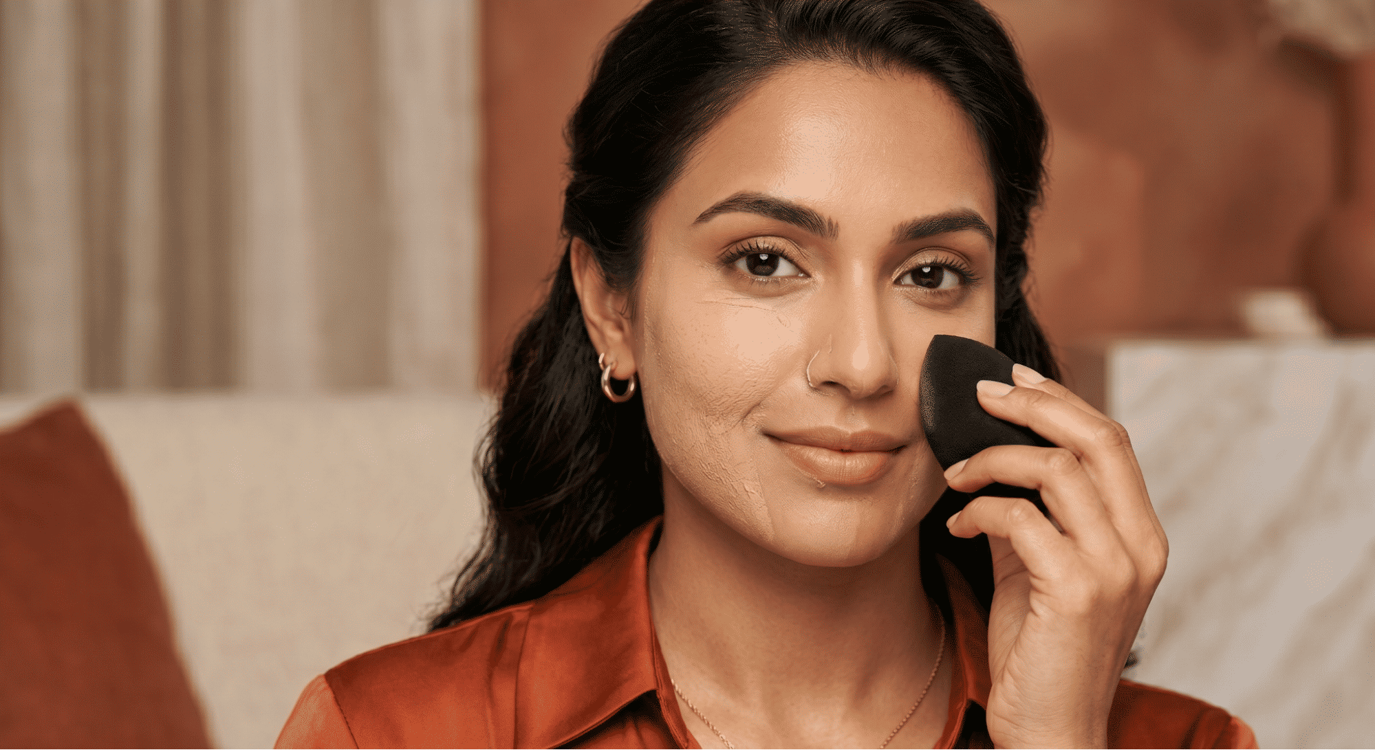 Why Your Foundation Looks Patchy and How to Fix It