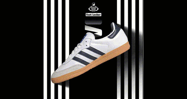 Level Up Your Drip: Foot Locker Brings The Heat To India With Nykaa Fashion