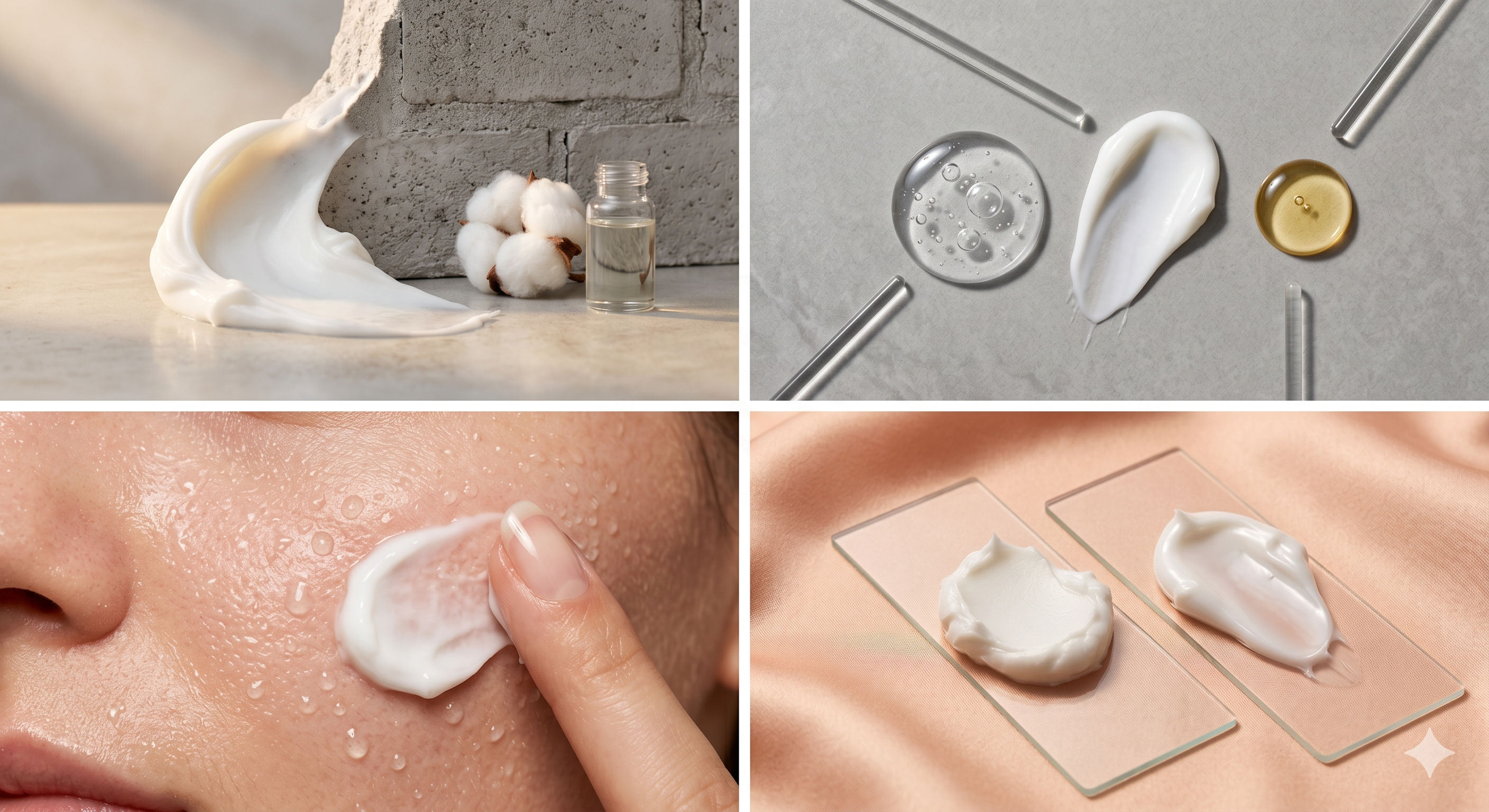 The Ultimate Guide to Moisturisers for Dry Skin: How to Actually Fix Your Skin Barrier